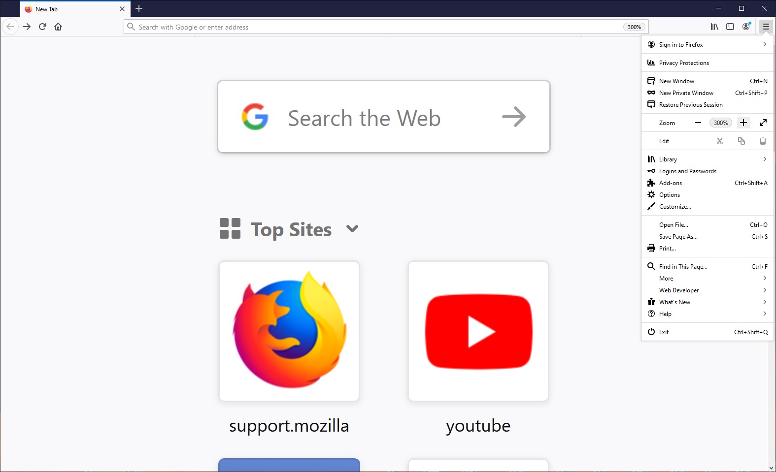 firefox for linux on mac